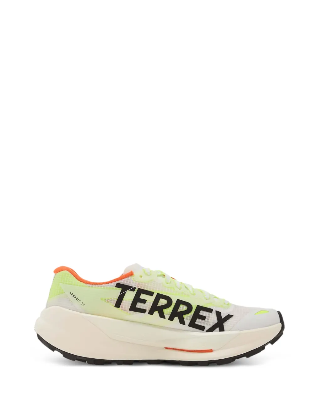 adidas Terrex Agravic TT running sneakers - Weiß