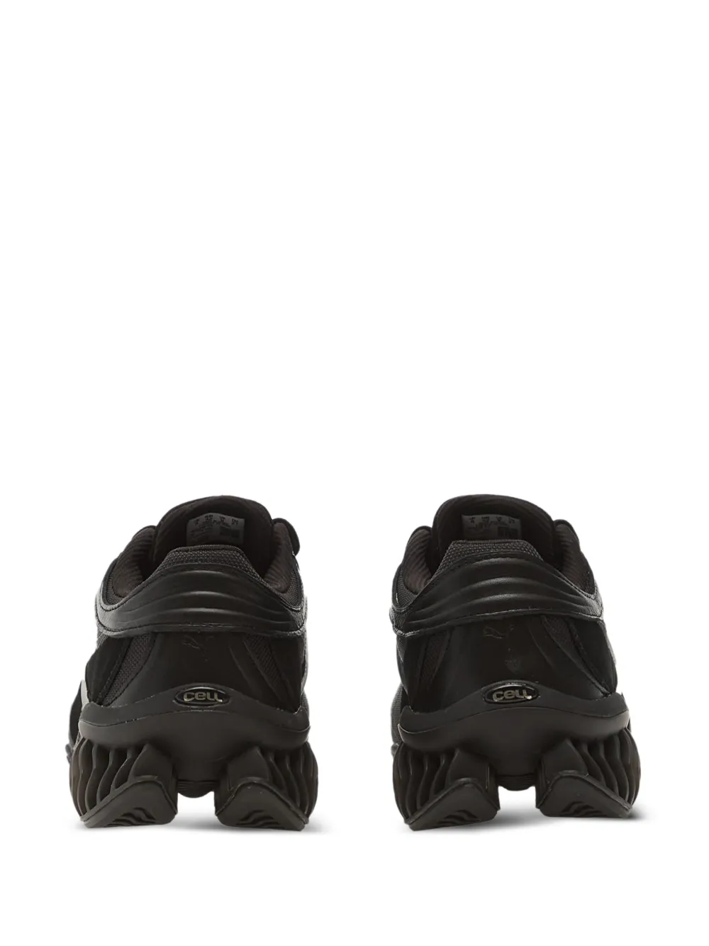 PUMA Cell Geo 1 sneakers Zwart