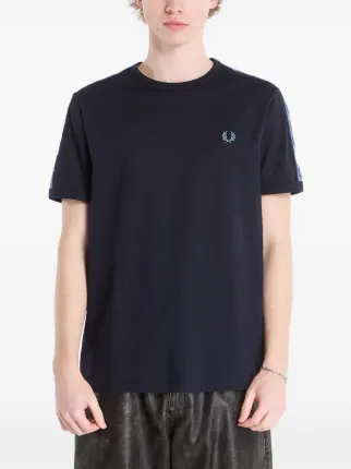 Fred Perry