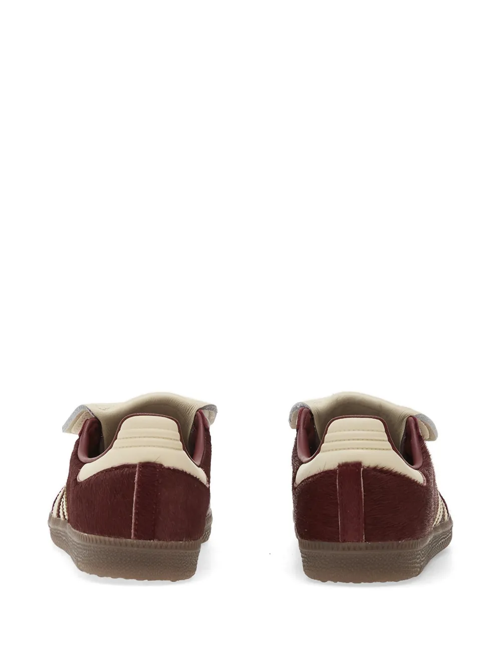 adidas Samba LT sneakers Rood