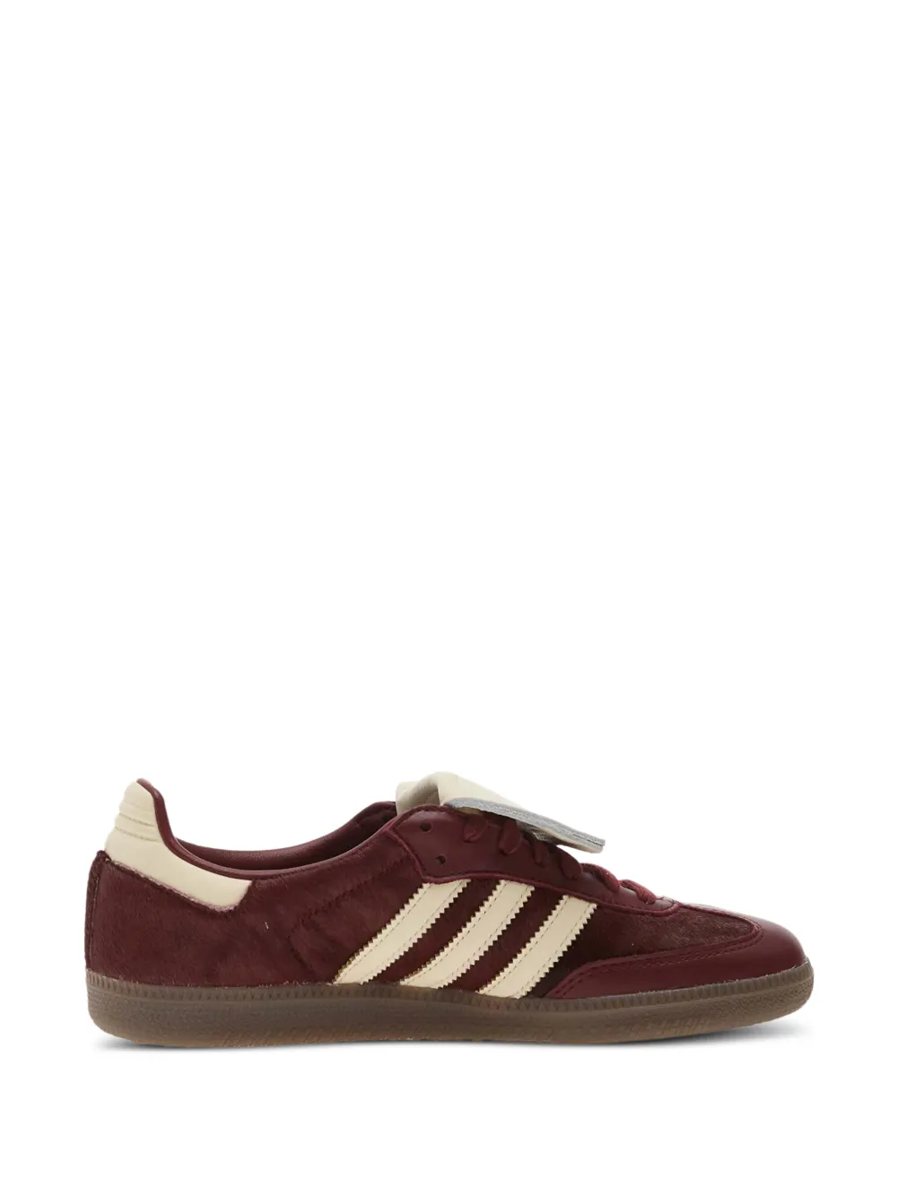 adidas Samba LT sneakers Rood