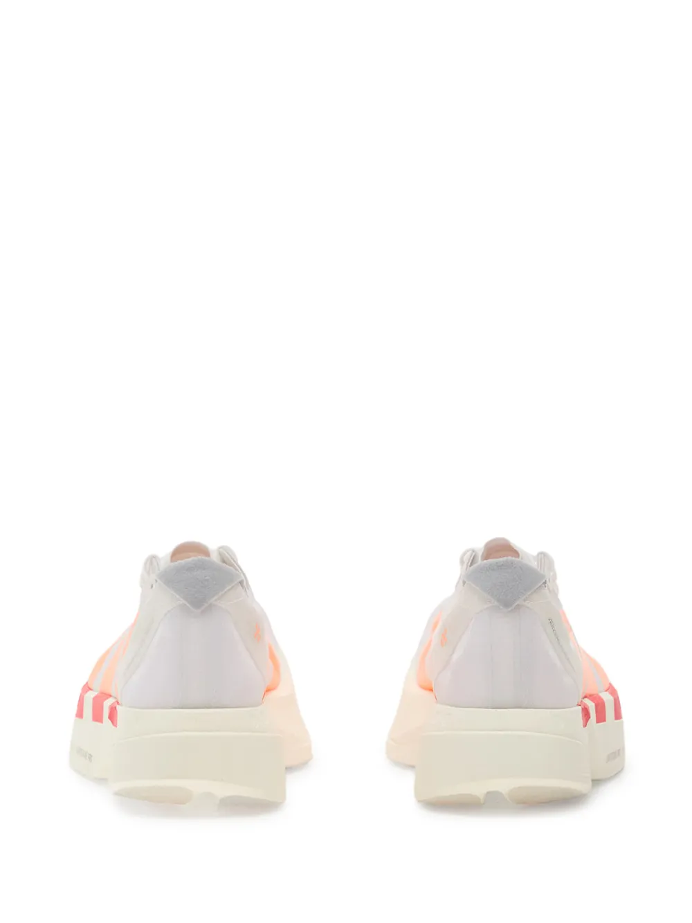 adidas Adizero Adios Pro 4 sneakers Wit