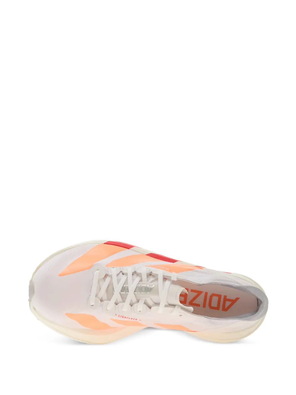 adidas Adizero Adios Pro 4 sneakers Wit