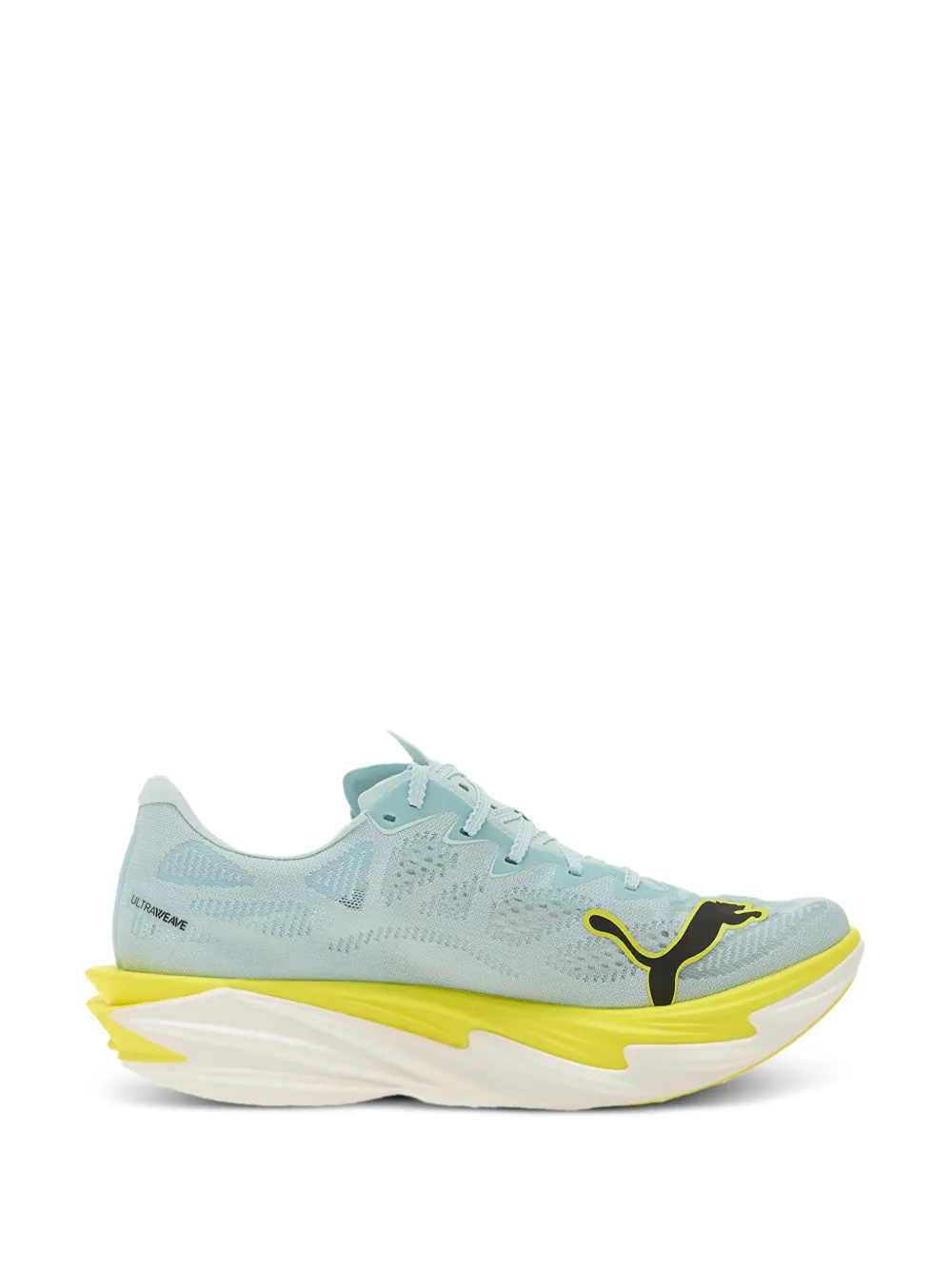 PUMA Deviate NITRO™ Elite 4 lace-up sneakers - Blu