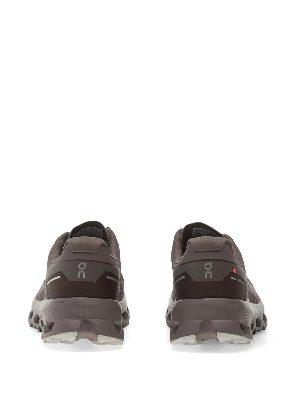 On Cloudvista 2 sneakers Bruin