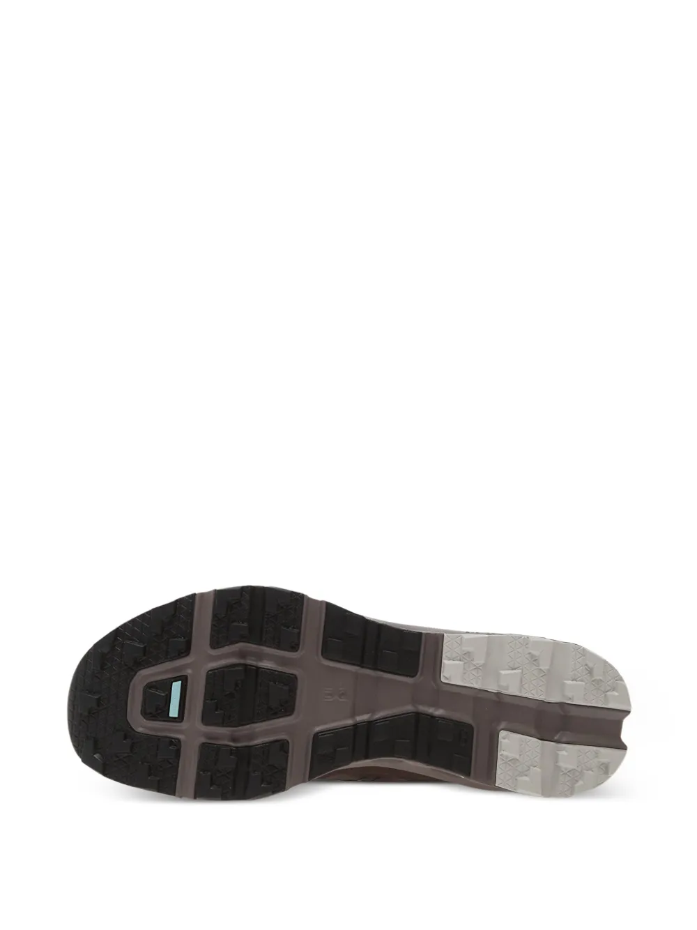 On Cloudvista 2 sneakers Bruin