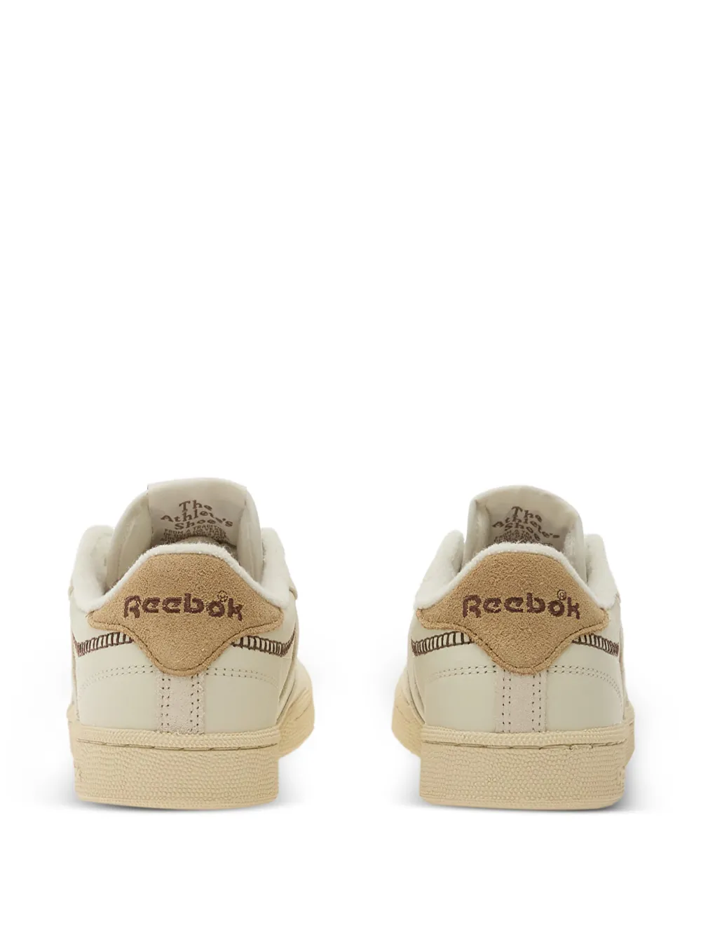 Reebok Club C 85 sneakers Beige