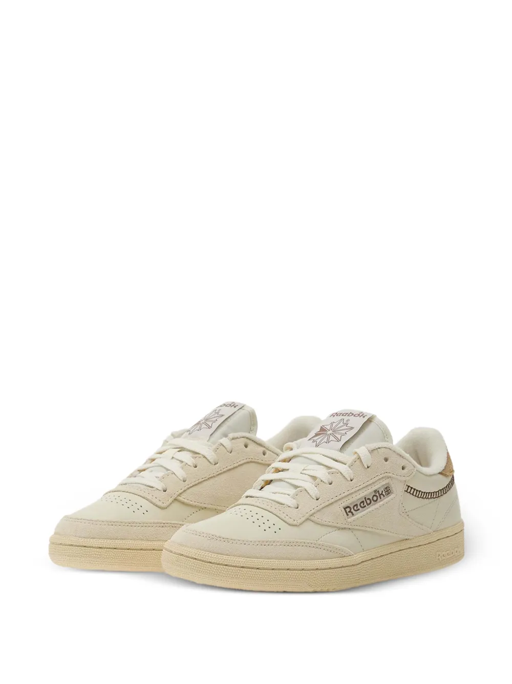Reebok Club C 85 sneakers Beige