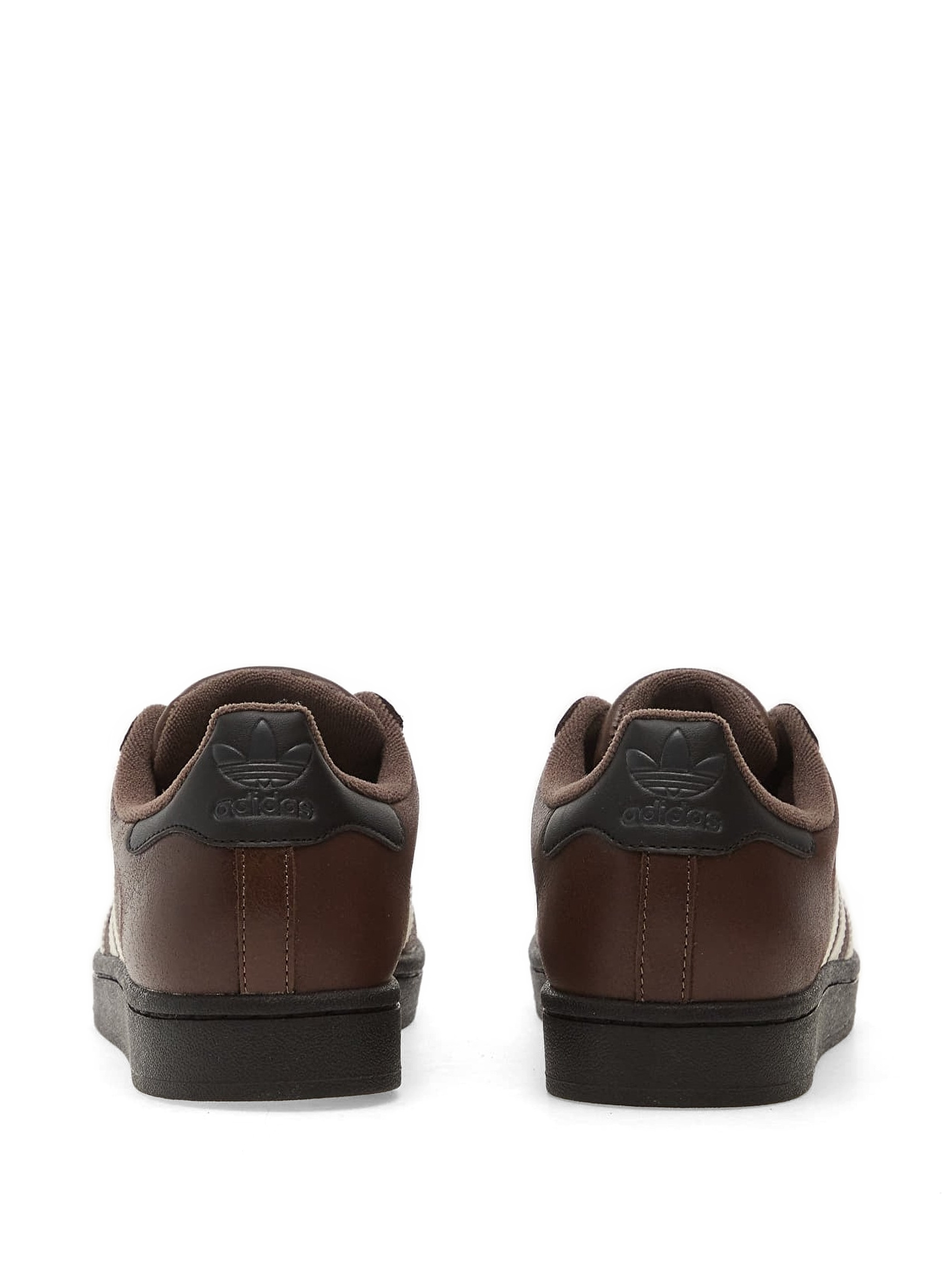 Superstar II shell-toe sneakers — Image 5