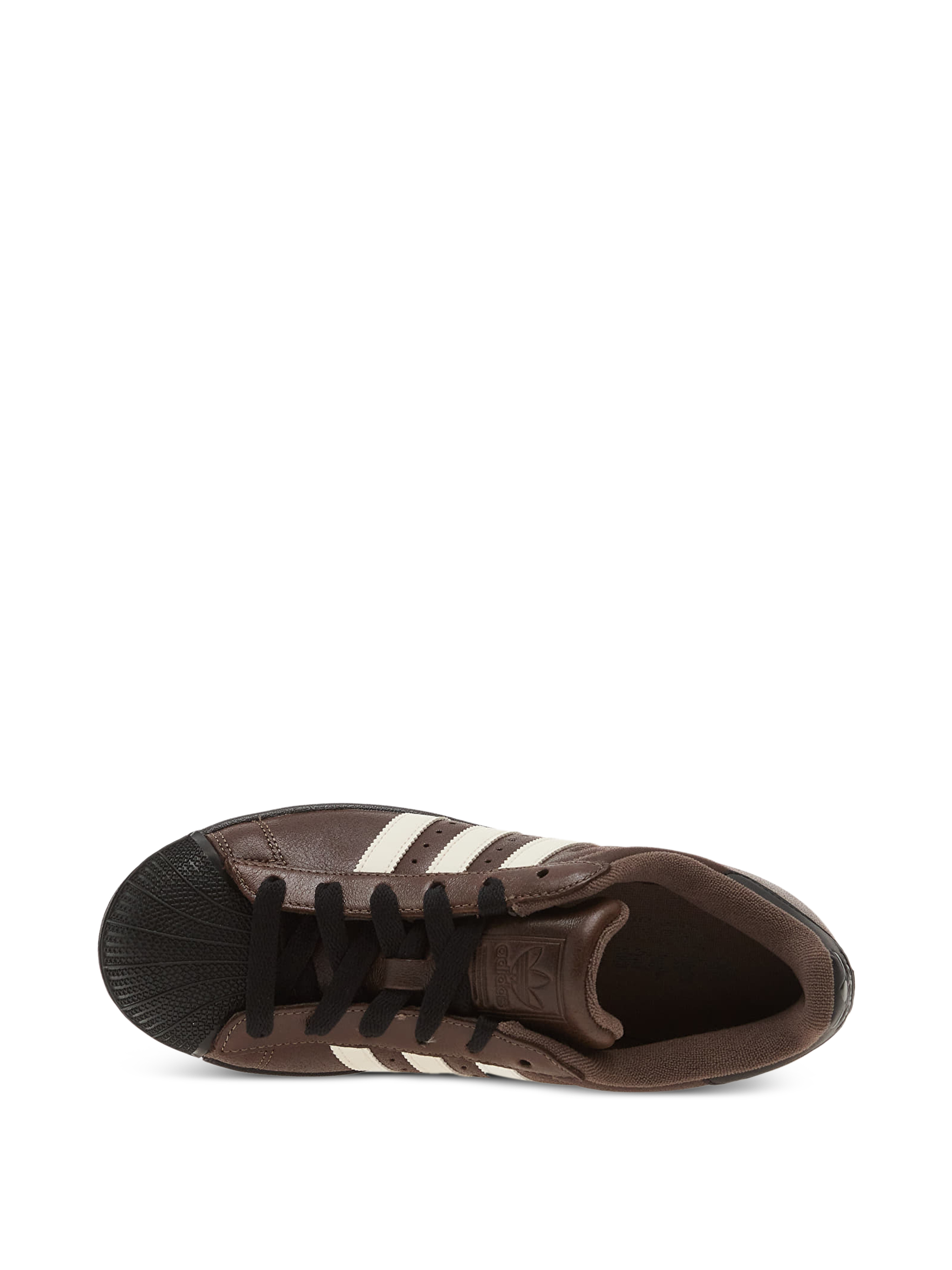 Superstar II shell-toe sneakers — Image 3