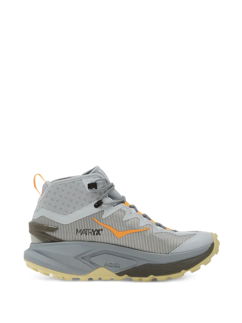 HOKA Mafate Hike sneakers - Grigio