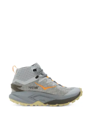 HOKA Mach 7 スニーカー | ホワイト | FARFETCH JP