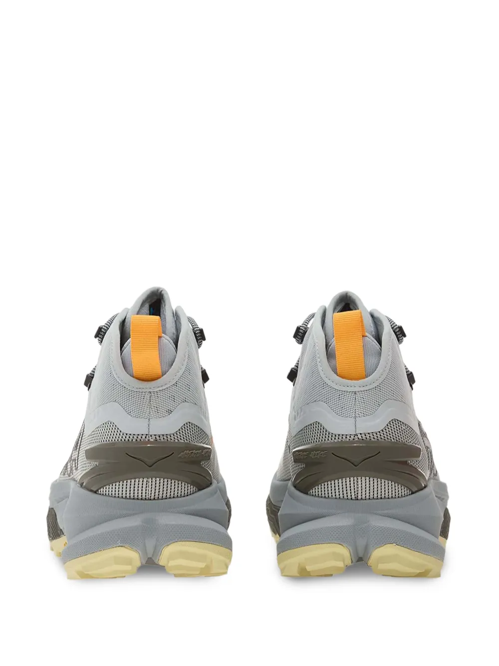 HOKA Mafate Hike sneakers Grijs