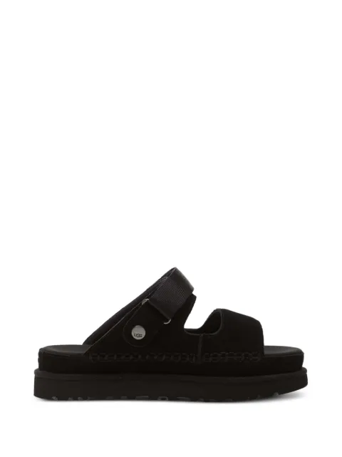 UGG Goldenstar Glide sandaler