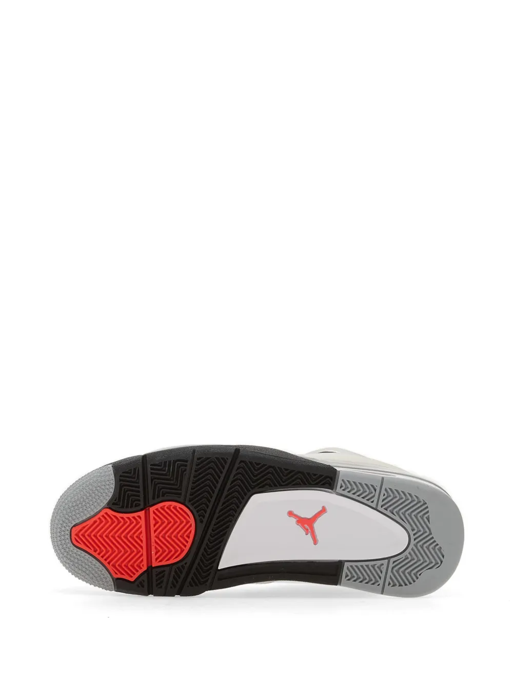 Jordan Air 4 RM sneakers Beige