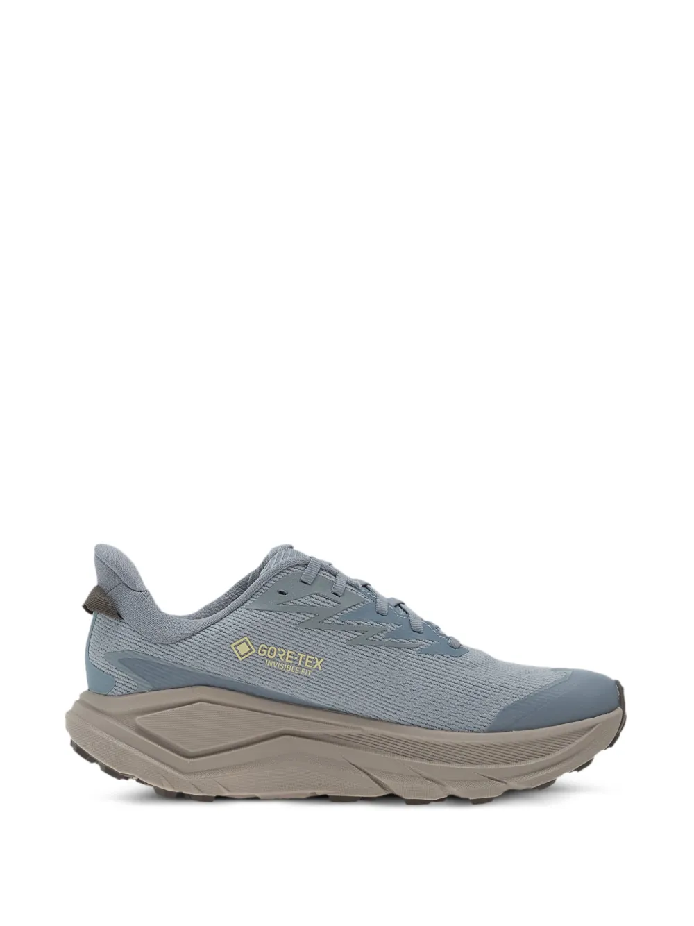 HOKA Sneakers Challenger 8 GTX - Blu