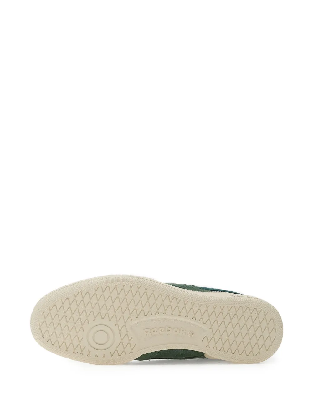 Reebok Club C Revenge sneakers Groen