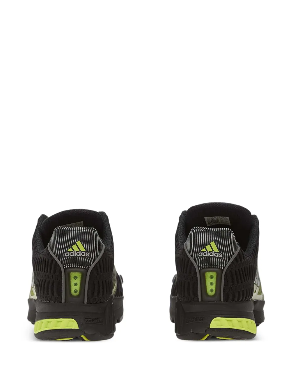 adidas Climacool 1 sneakers Zwart