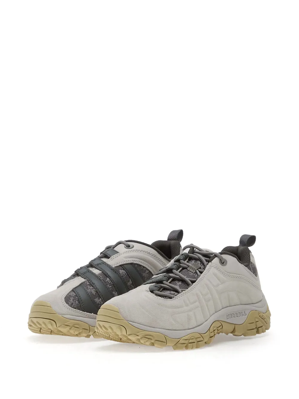 Merrell 1TRL Moab 2 Remix LTR sneakers Grijs