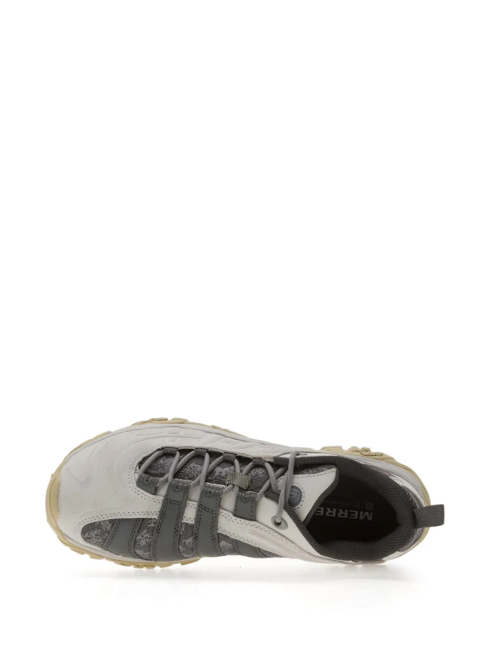 Merrell 1TRL Moab 2 Remix LTR sneakers Grijs