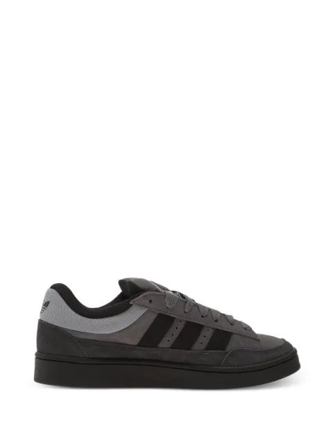 adidas Campus three-stripe sneakers