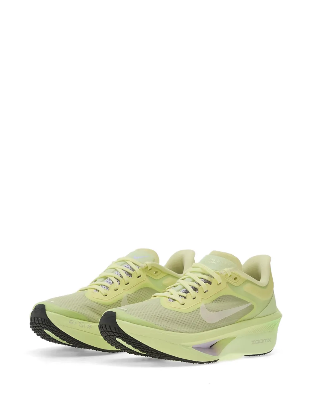 Nike Zoom Fly 6 sneakers Groen