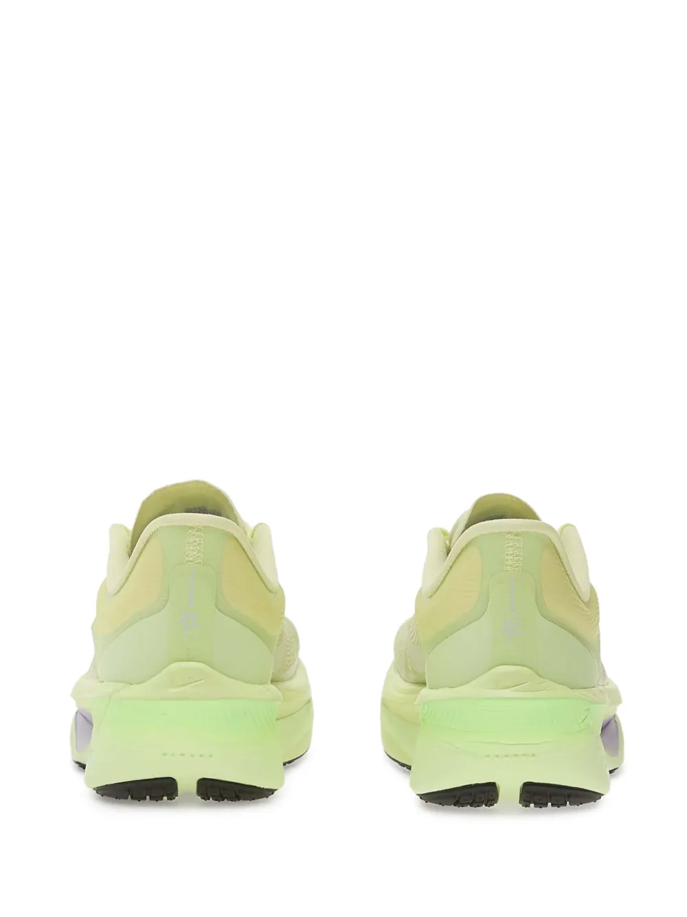 Nike Zoom Fly 6 sneakers Groen