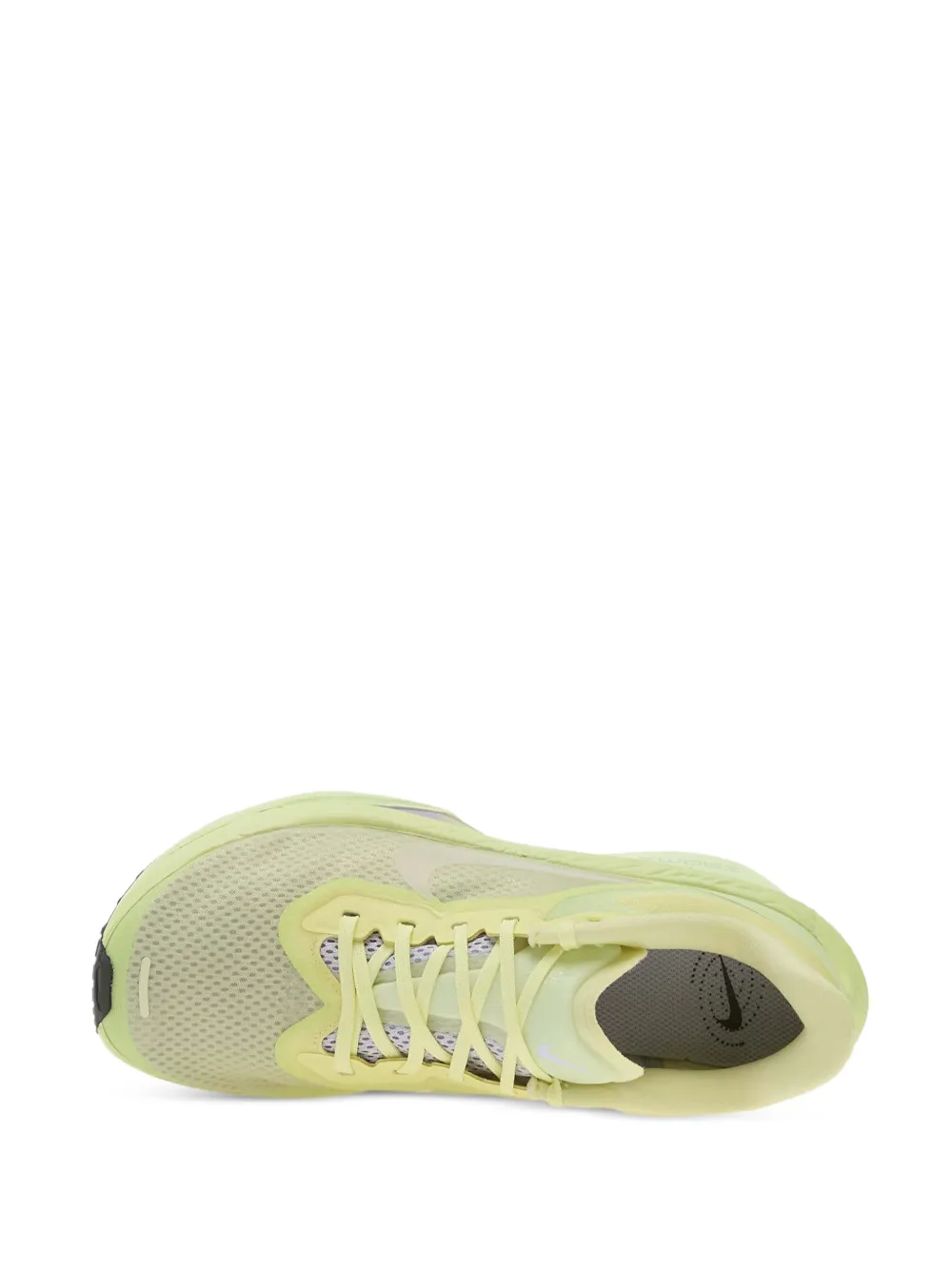 Nike Zoom Fly 6 sneakers Groen