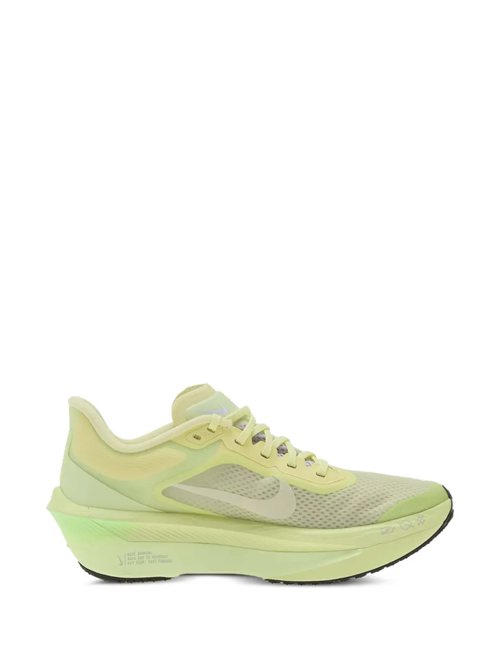 Nike Zoom Fly 6 sneakers Groen