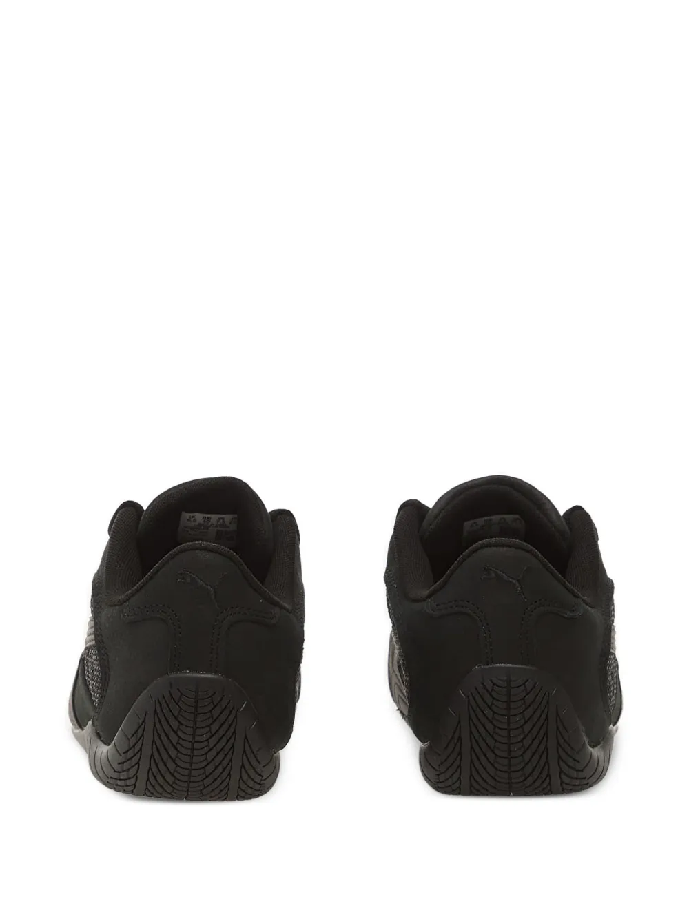 PUMA Speedcat Plus sneakers Zwart