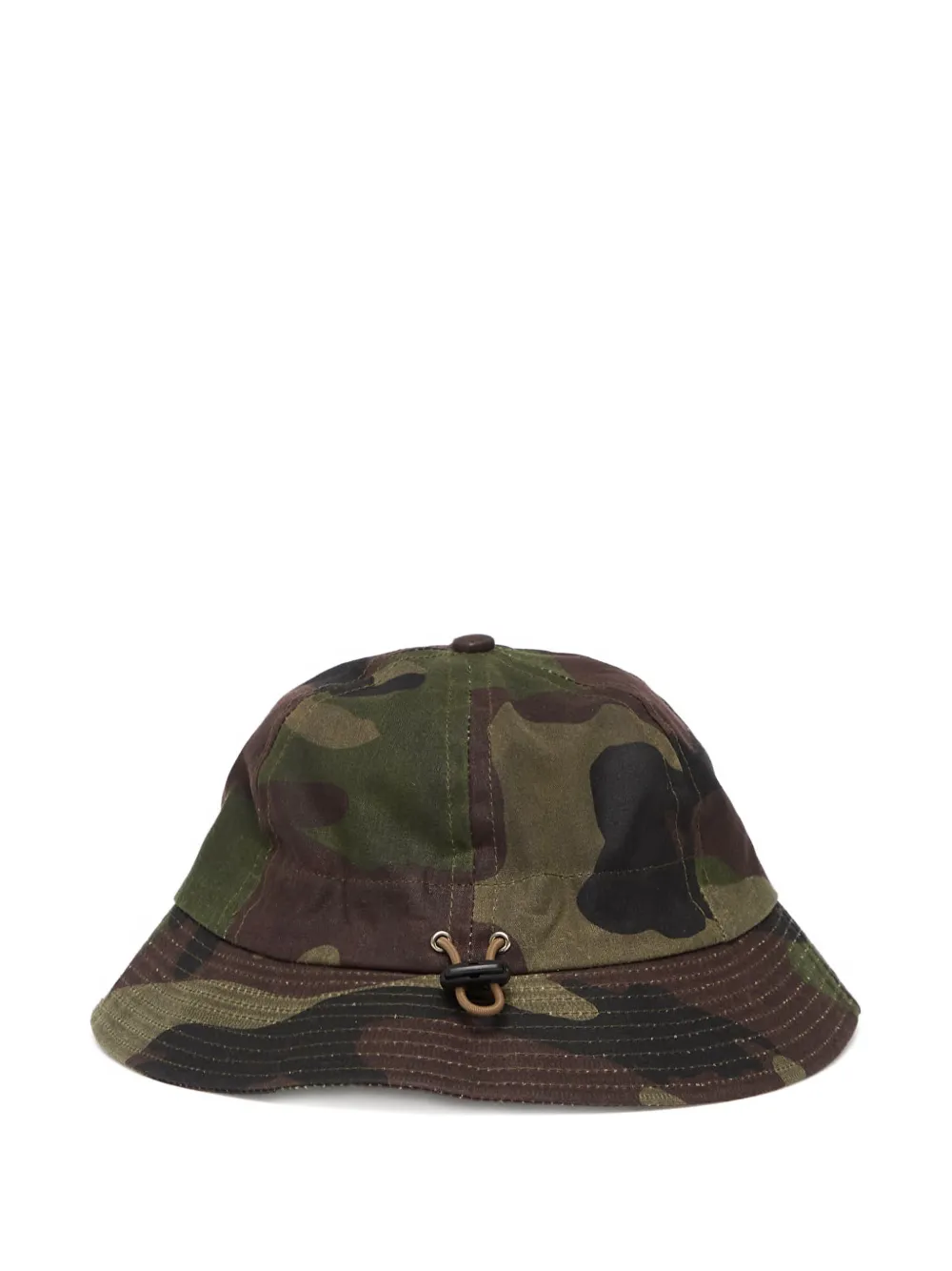 Brain Dead camouflage-pattern hat | Men
