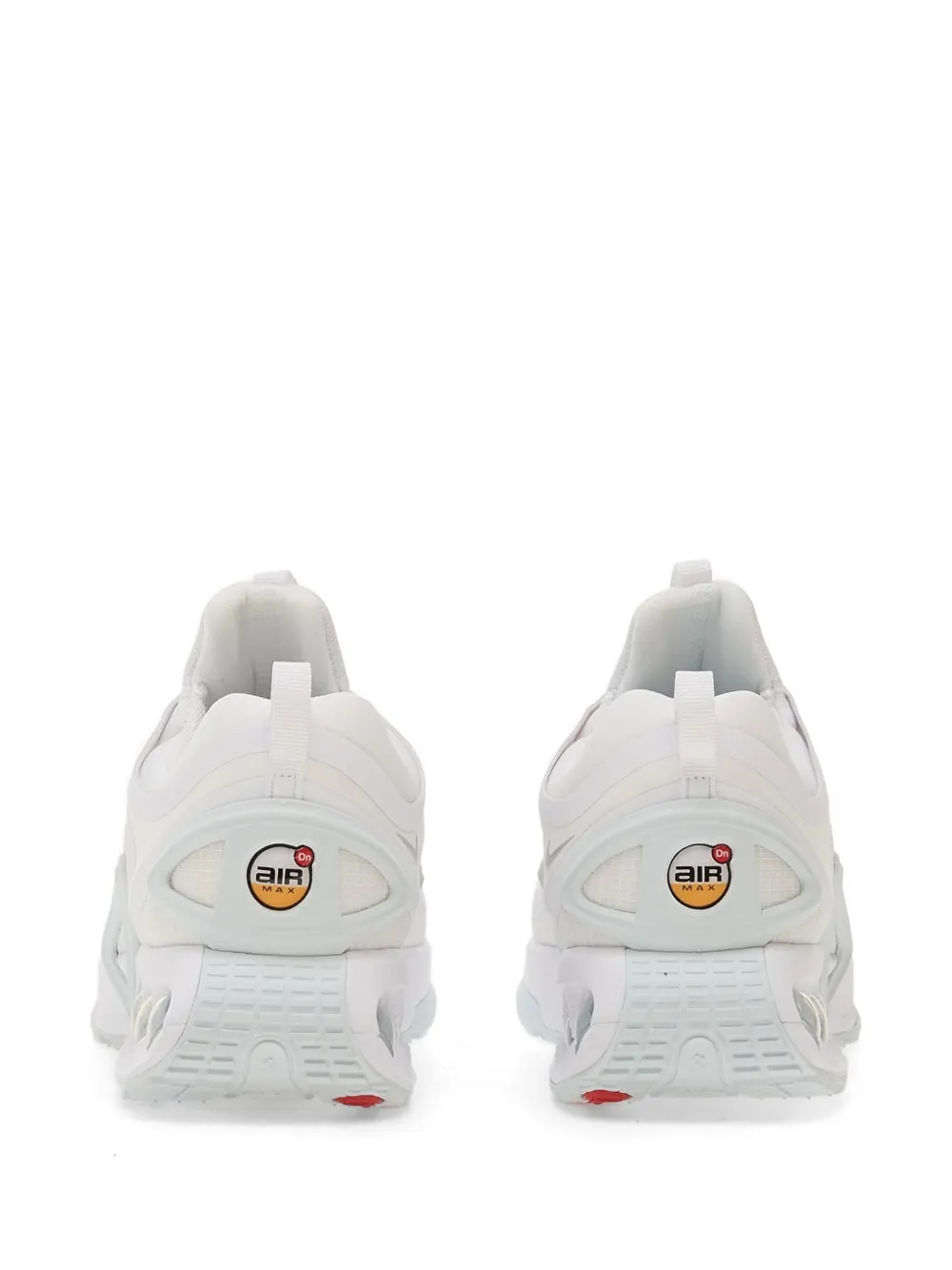 Nike Air Max Dn Roam sneakers Wit
