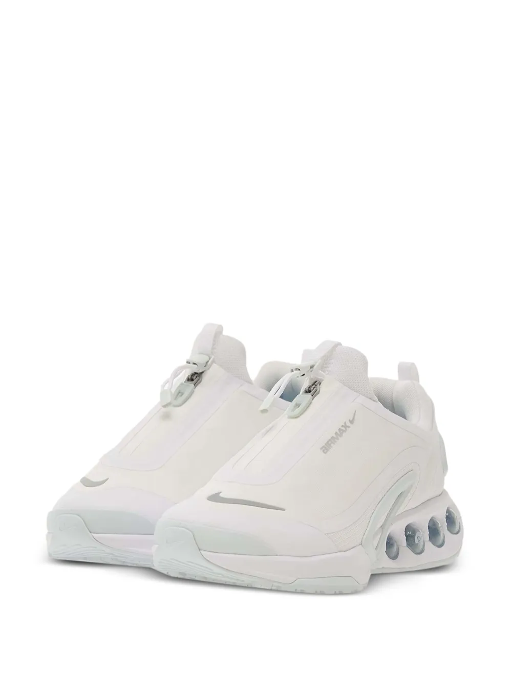 Nike Air Max Dn Roam sneakers Wit