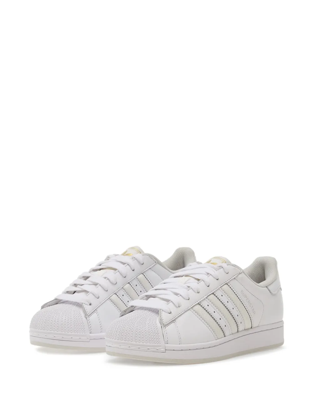 adidas Superstar II sneakers Wit