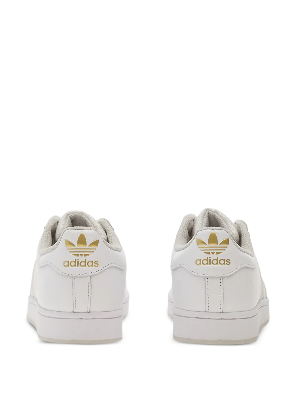 adidas Superstar II sneakers Wit