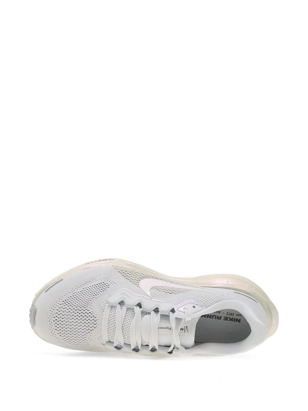 Nike Pegasus 41 sneakers Wit