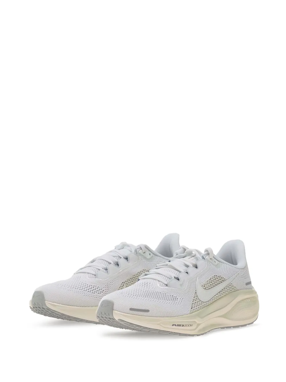 Nike Pegasus 41 sneakers Wit