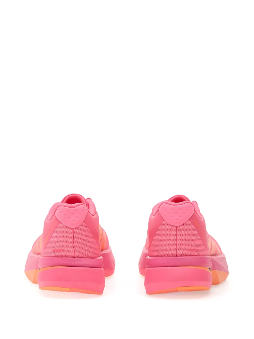 adidas AdiZero Boston 13 sneakers Roze