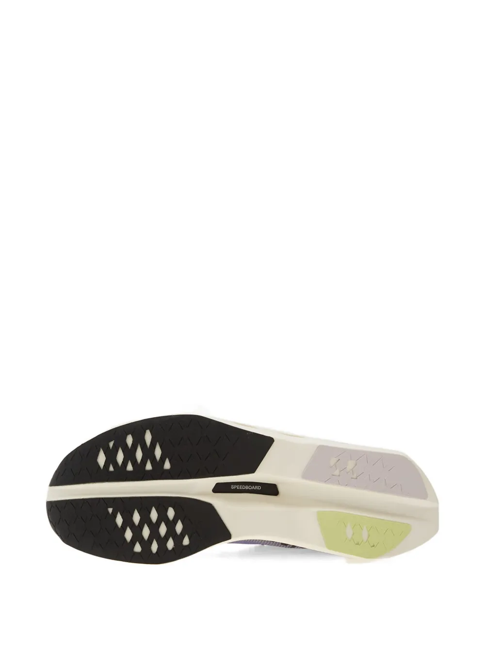 On Cloudboom Volt sneakers Paars