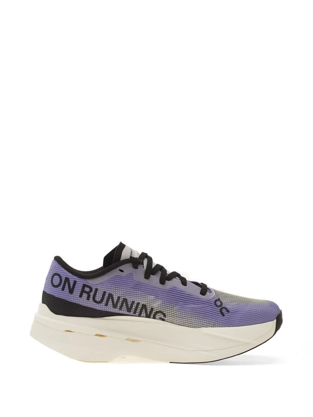 On Cloudboom Volt sneakers - Viola