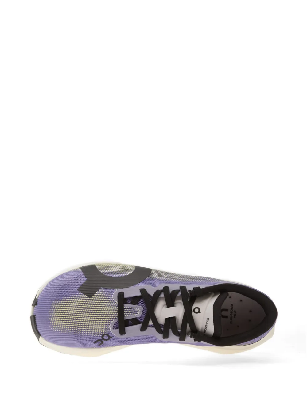 On Cloudboom Volt sneakers Paars