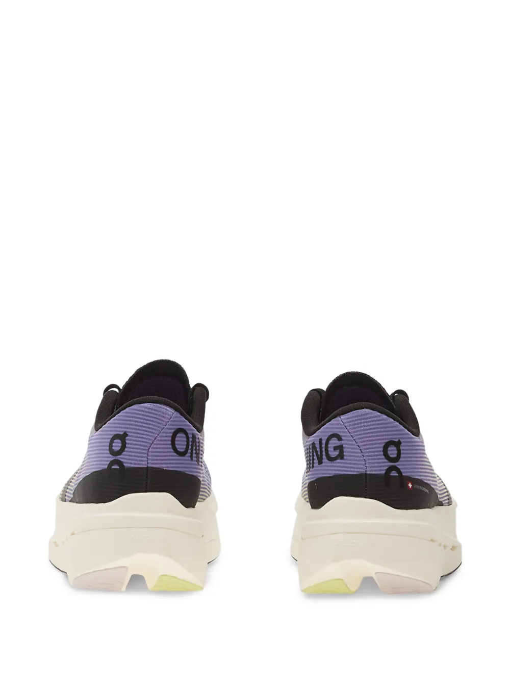 On Cloudboom Volt sneakers Paars