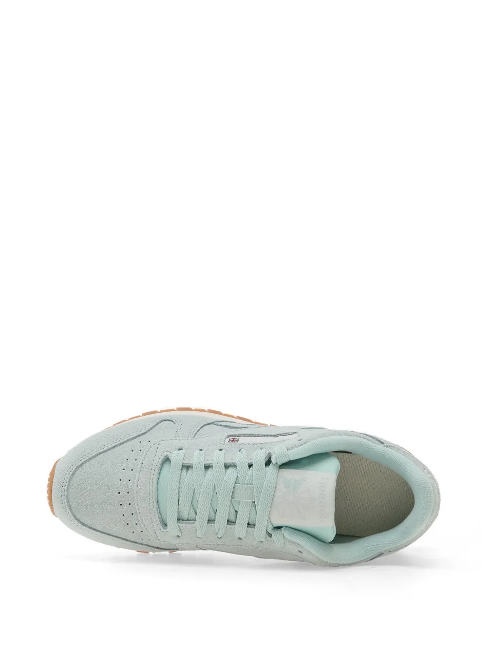 Reebok Klassieke sneakers Blauw