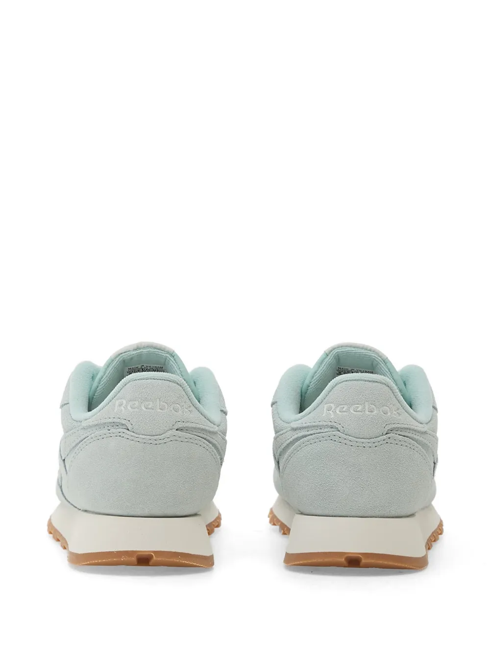 Reebok Klassieke sneakers Blauw