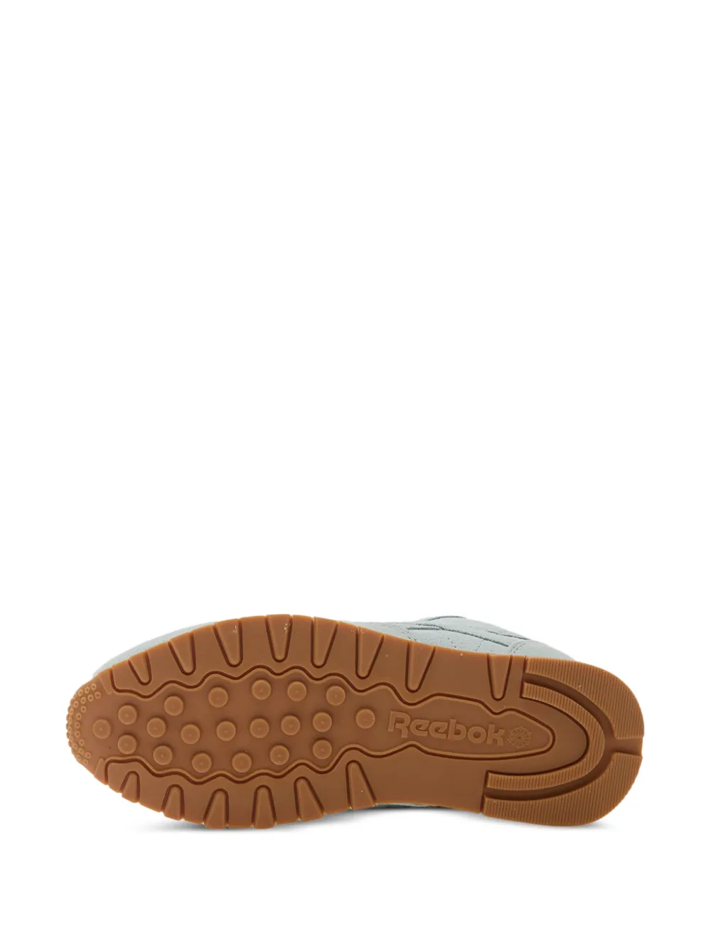 Reebok Klassieke sneakers Blauw