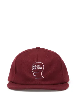 Brain Dead
