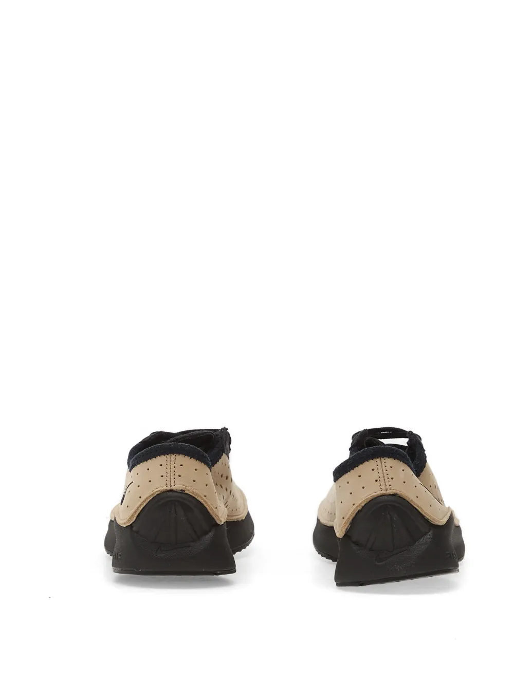 Nike Superfly sneakers Beige