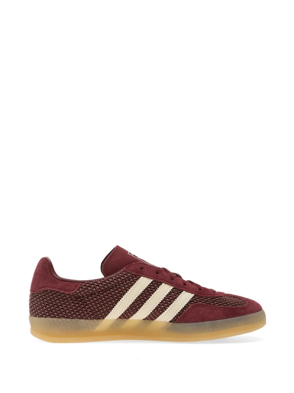 adidas Gazelle Indoor sneakers Rood