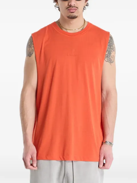 Oakley Momento crew-neck vest 