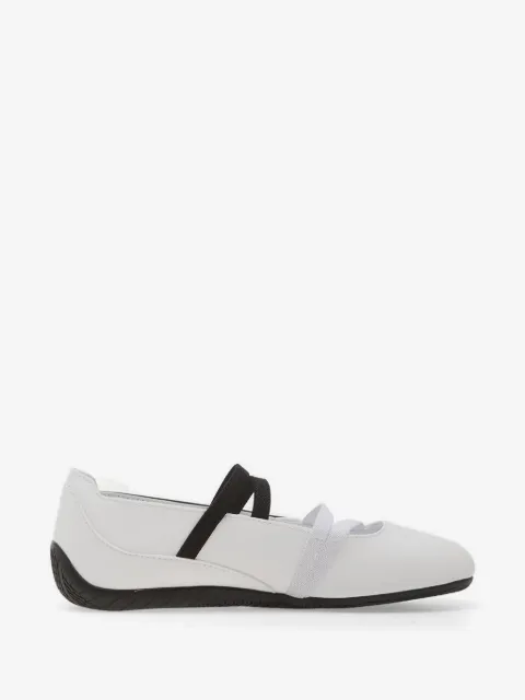 PUMA Speedcat ballet flats